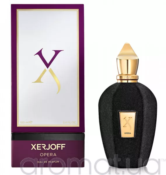 Xerjoff Opera