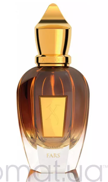 Xerjoff Oud Stars Fars Тестер