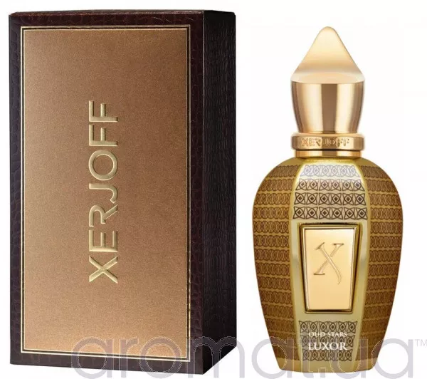 Xerjoff Oud Stars Luxor