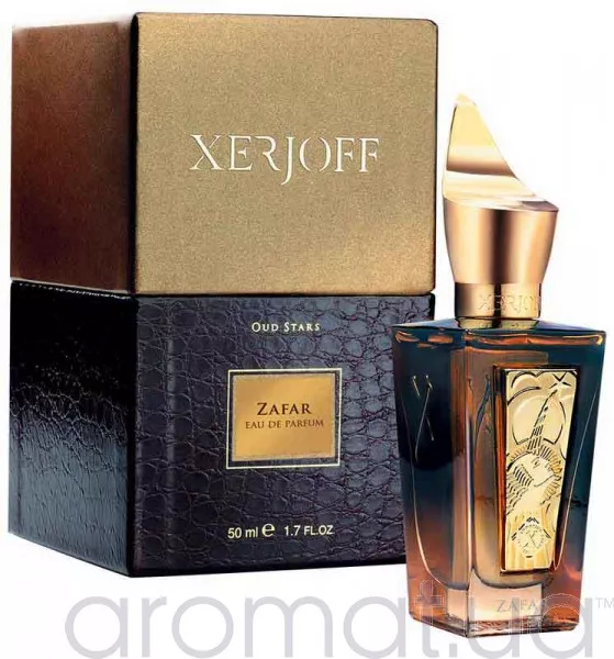 Xerjoff Zafar