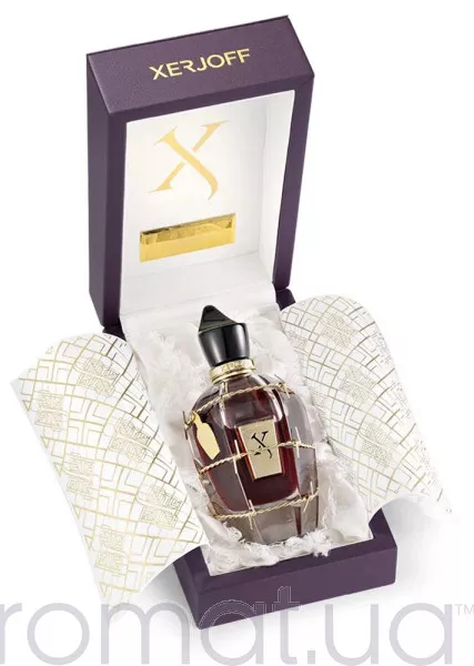 Xerjoff P 18
