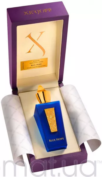 Xerjoff Shooting Stars Blue Hope