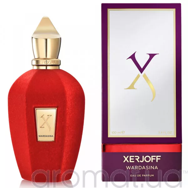 Xerjoff Wardasina