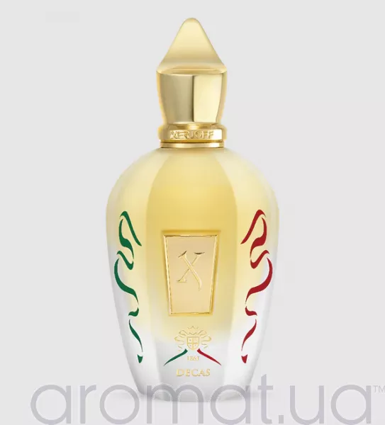 Xerjoff XJ 1861 Decas Тестер