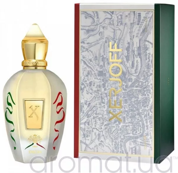 Xerjoff XJ 1861 Decas 