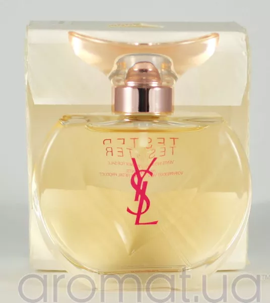 Yves Saint Laurent Young Sexy Lovely Тестер