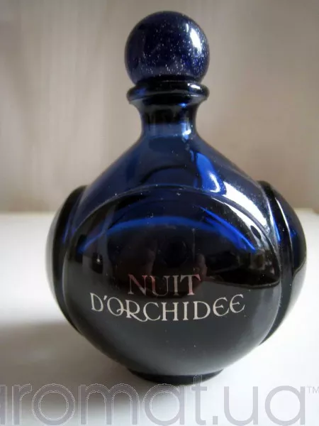 Yves Rocher Nuit d'Orchidee (Вінтаж)