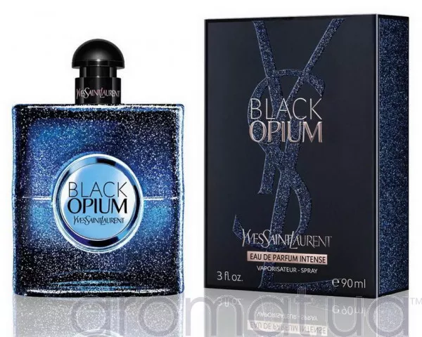 Yves Saint Laurent Black Opium Intense