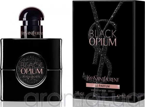 Yves Saint Laurent Black Opium Le Parfum