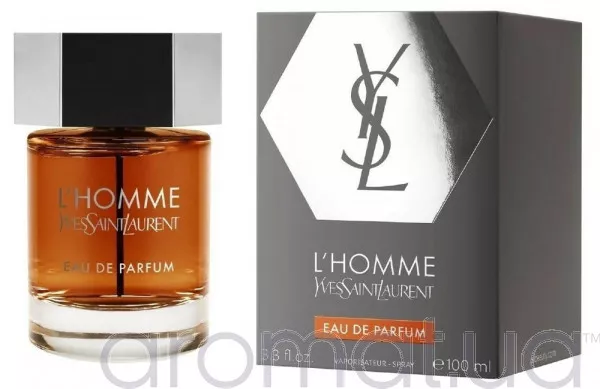 Yves Saint Laurent L'Homme Eau de Parfum