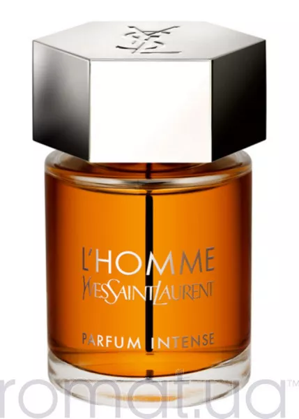 Yves Saint Laurent L'Homme Parfum Intense Тестер