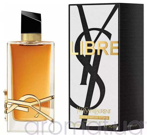 Yves Saint Laurent Libre Eau de Parfum Intense