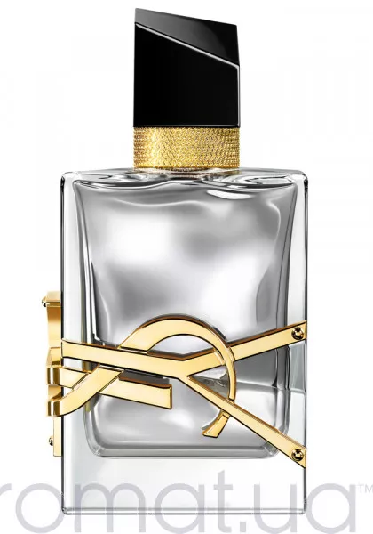Yves Saint Laurent Libre L'Absolu Platine Тестер