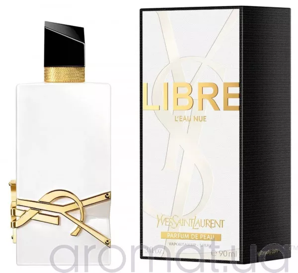 Yves Saint Laurent Libre L'Eau Nue