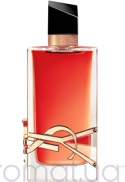 Yves Saint Laurent Live Berry Crush