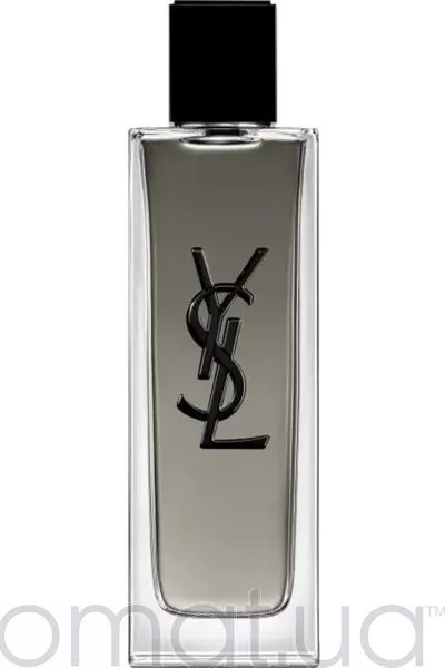 Yves Saint Laurent MYSLF Eau de Toilette Intense