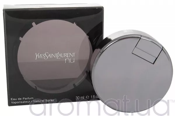 Yves Saint Laurent Nu Eau de Parfum Тестер