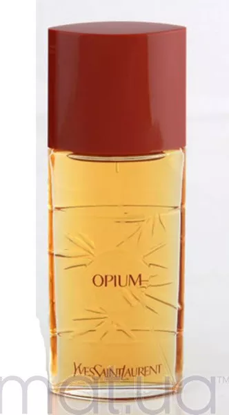 Yves Saint Laurent Opium 1997 Тестер