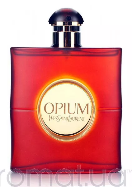 Yves Saint Laurent Opium Eau de Parfum Тестер