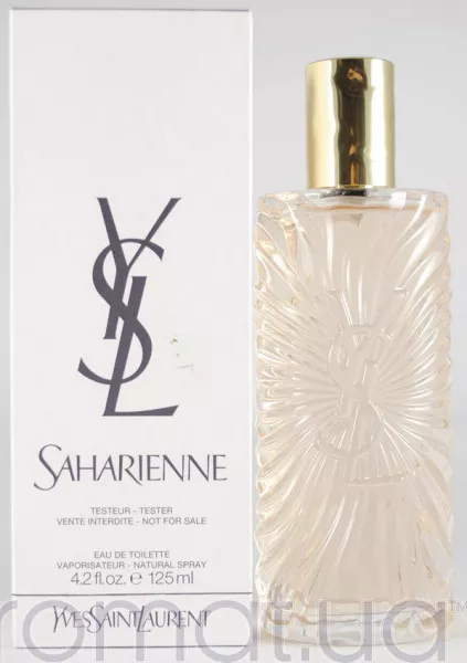 Yves Saint Laurent Saharienne Тестер