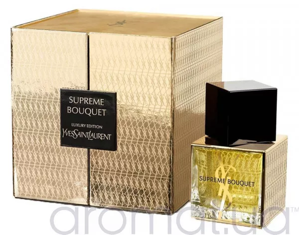 Yves Saint Laurent Supreme Bouquet