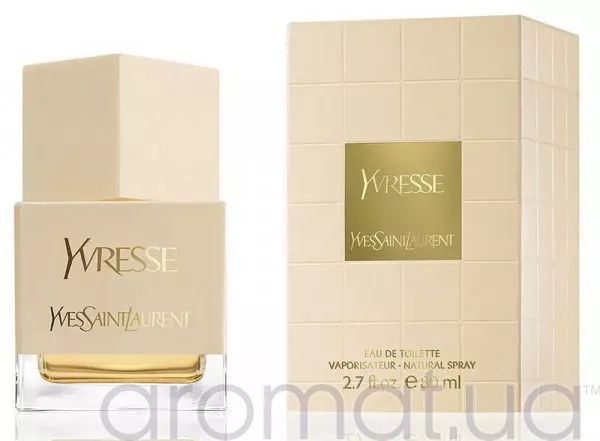 Yves Saint Laurent Yvresse