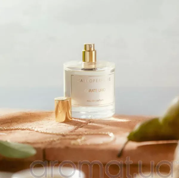 Zarkoperfume Carate Urio Тестер