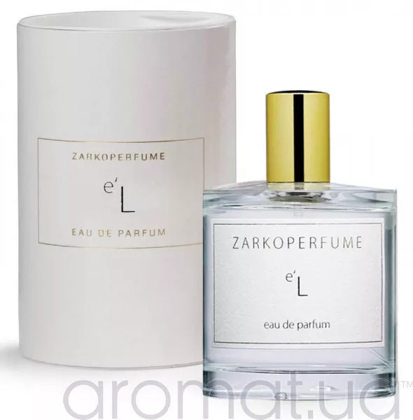 Zarkoperfume E'L