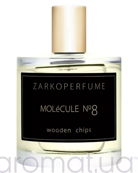 Zarkoperfume Molecule № 8 Тестер