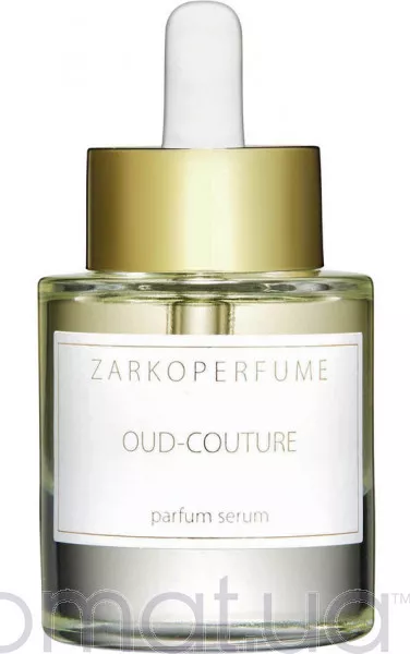 Zarkoperfume Oud-Couture Тестер