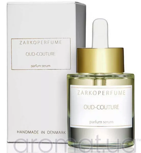 Zarkoperfume Oud-Couture