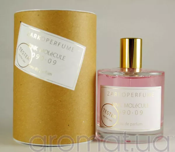 Zarkoperfume Pink Molecule 090.09 Тестер