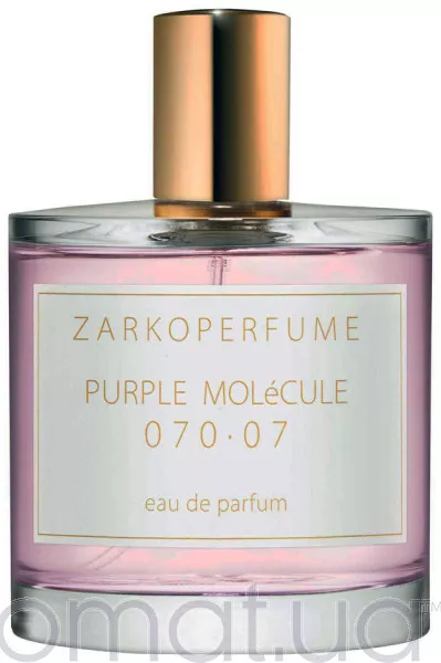 Zarkoperfume Purple Molecule 070.07 Тестер