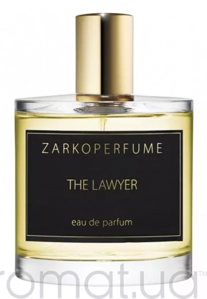 Zarkoperfume The Lawyer Тестер