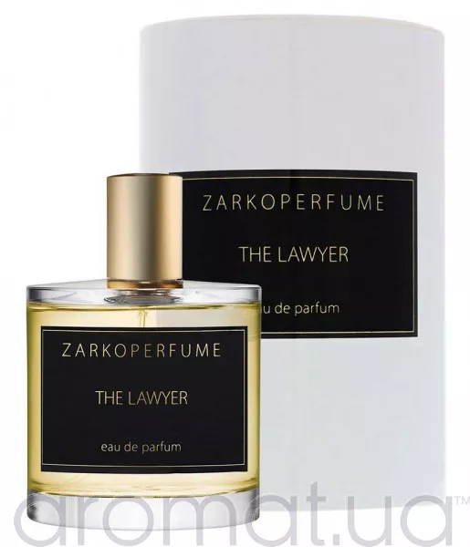 Zarkoperfume The Lawyer