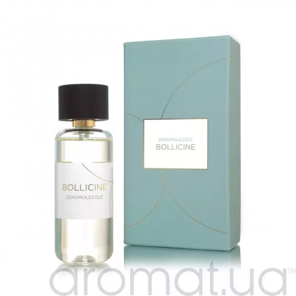 Zeromolecole Bollicine