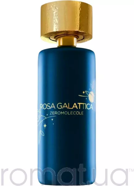 Zeromolecole Rosa Galattica Тестер