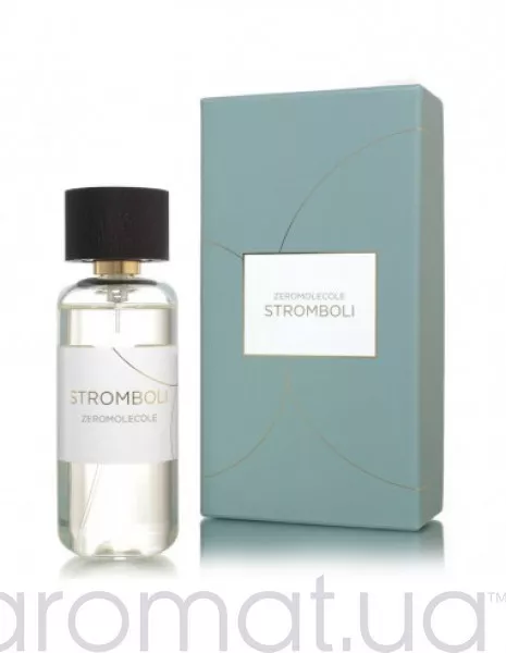 Zeromolecole Stromboli