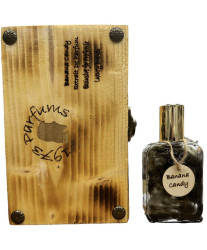 1973 Parfums Banana Candy
