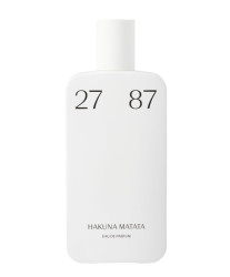 27 87 Perfumes Hakuna Matata Тестер