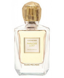 Keiko Mecheri Paradise Lost