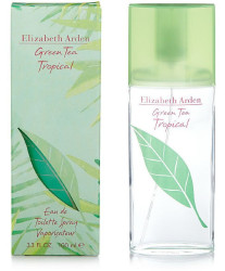 Elizabeth Arden Green Tea Tropical