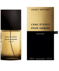 Issey Miyake L'Eau d'Issey Pour Homme Noir Ambre