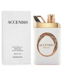 Accendis Fiorialux Тестер