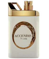 Accendis Nooria Тестер