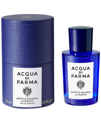 Acqua di Parma Mirto di Panarea La Riserva