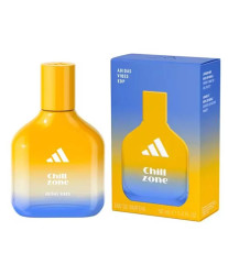 Adidas Chill Zone Eau de Parfum