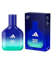 Adidas Energy Drive Eau de Parfum