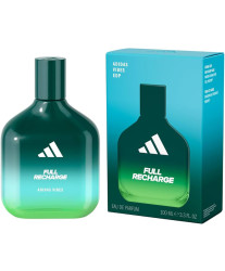 Adidas Full Recharge Eau de Parfum