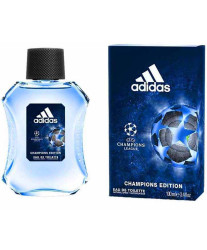 Adidas UEFA Champions League Champions Edition